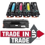 Tukar Tambah Toner Cartridge