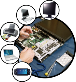 Jasa Service Laptop Komputer