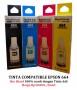 Tinta Refill Compatible Epson 664